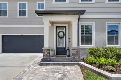 1112 Pearl Tree Road Deltona FL 32725