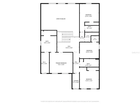 1112 Pearl Tree Road Deltona FL 32725