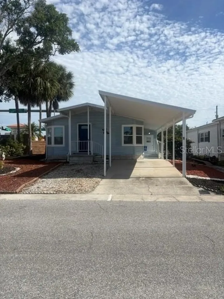 1 Pelican Drive N Oldsmar FL 34677