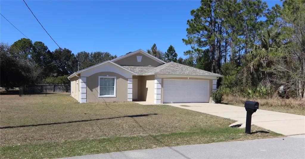 53 Brownstone Lane Palm Coast FL 32137