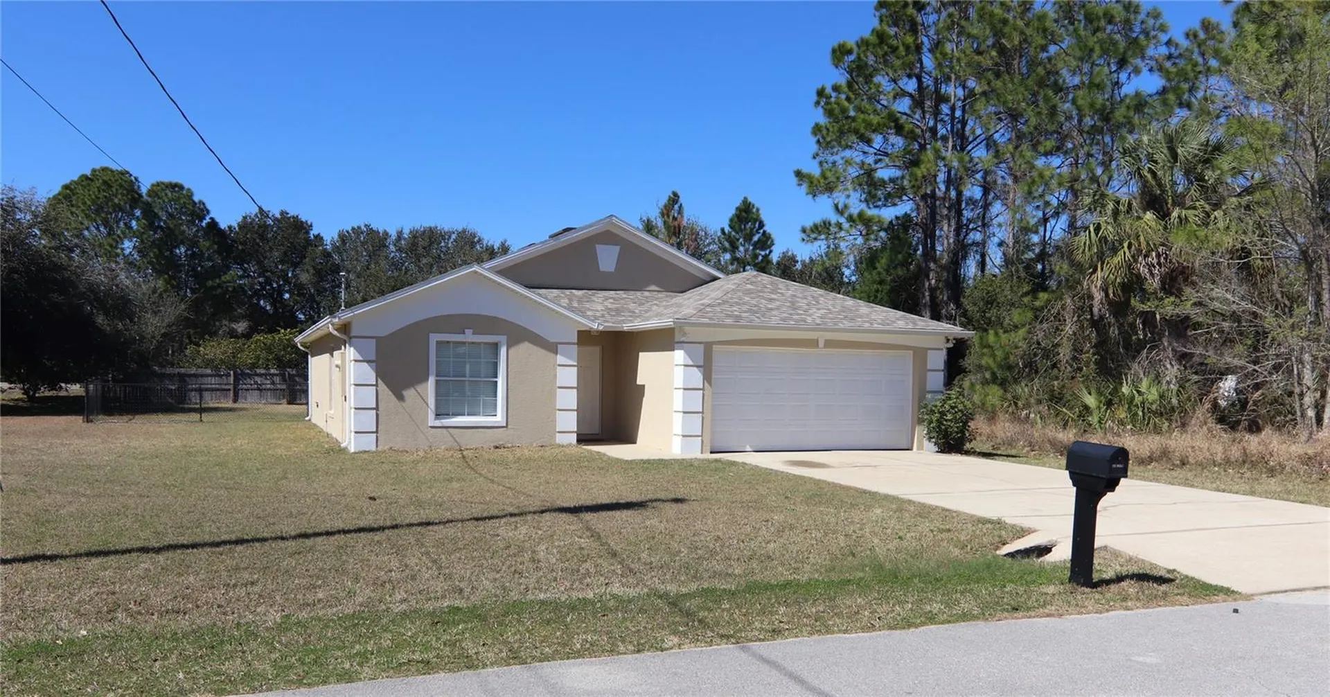 53 Brownstone Lane Palm Coast FL 32137