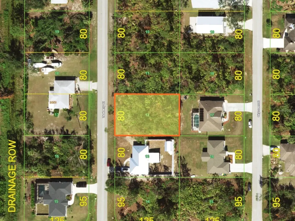 7370 Teaberry Street Englewood FL 34224
