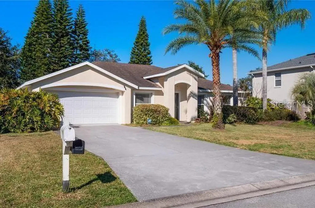 1390 Broken Pine Road Deltona FL 32725