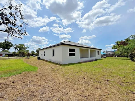 5027 Old Cheney Highway Orlando FL 32807