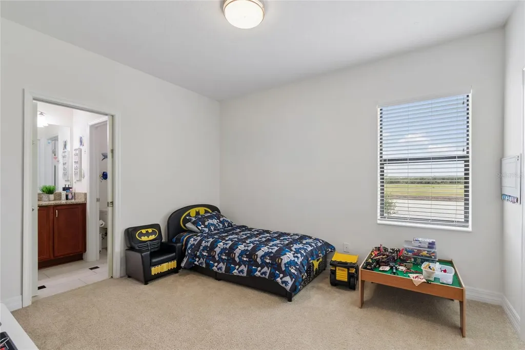 10623 Mistflower Lane Tampa FL 33647