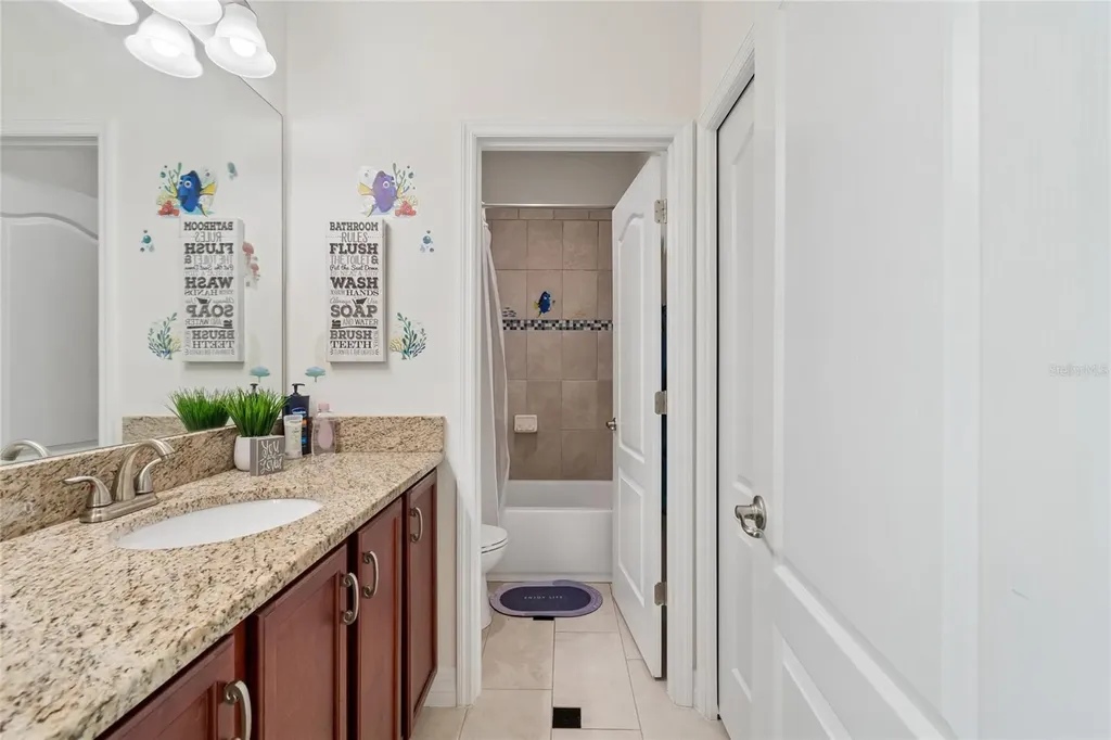 10623 Mistflower Lane Tampa FL 33647