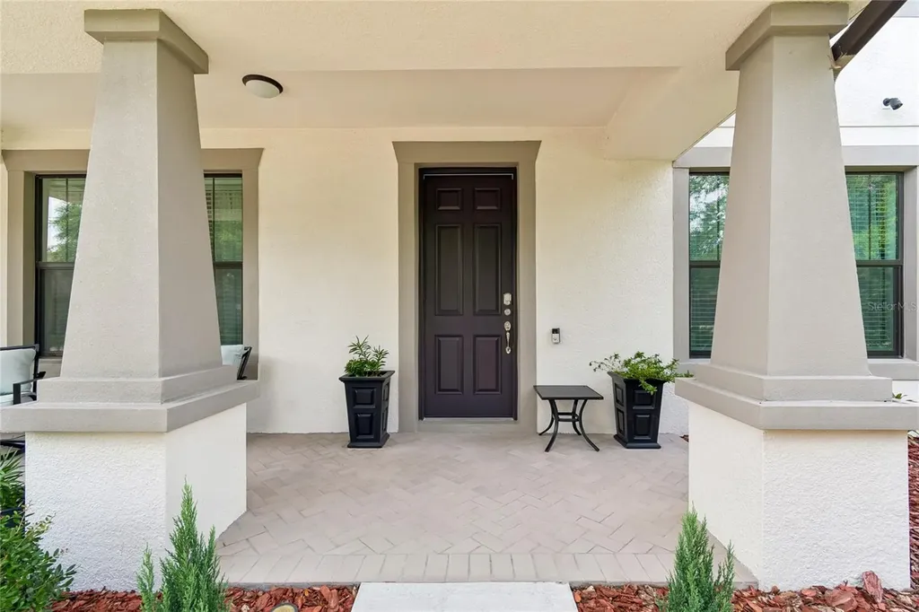 10623 Mistflower Lane Tampa FL 33647