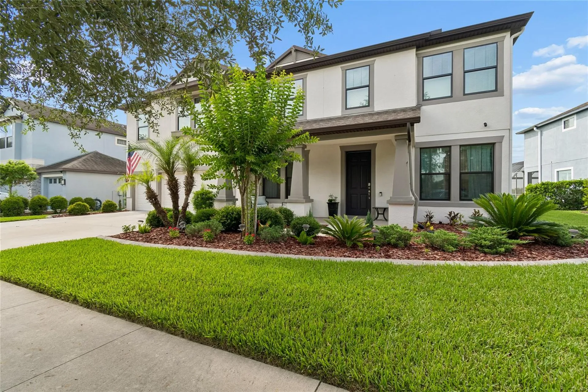 10623 Mistflower Lane Tampa FL 33647