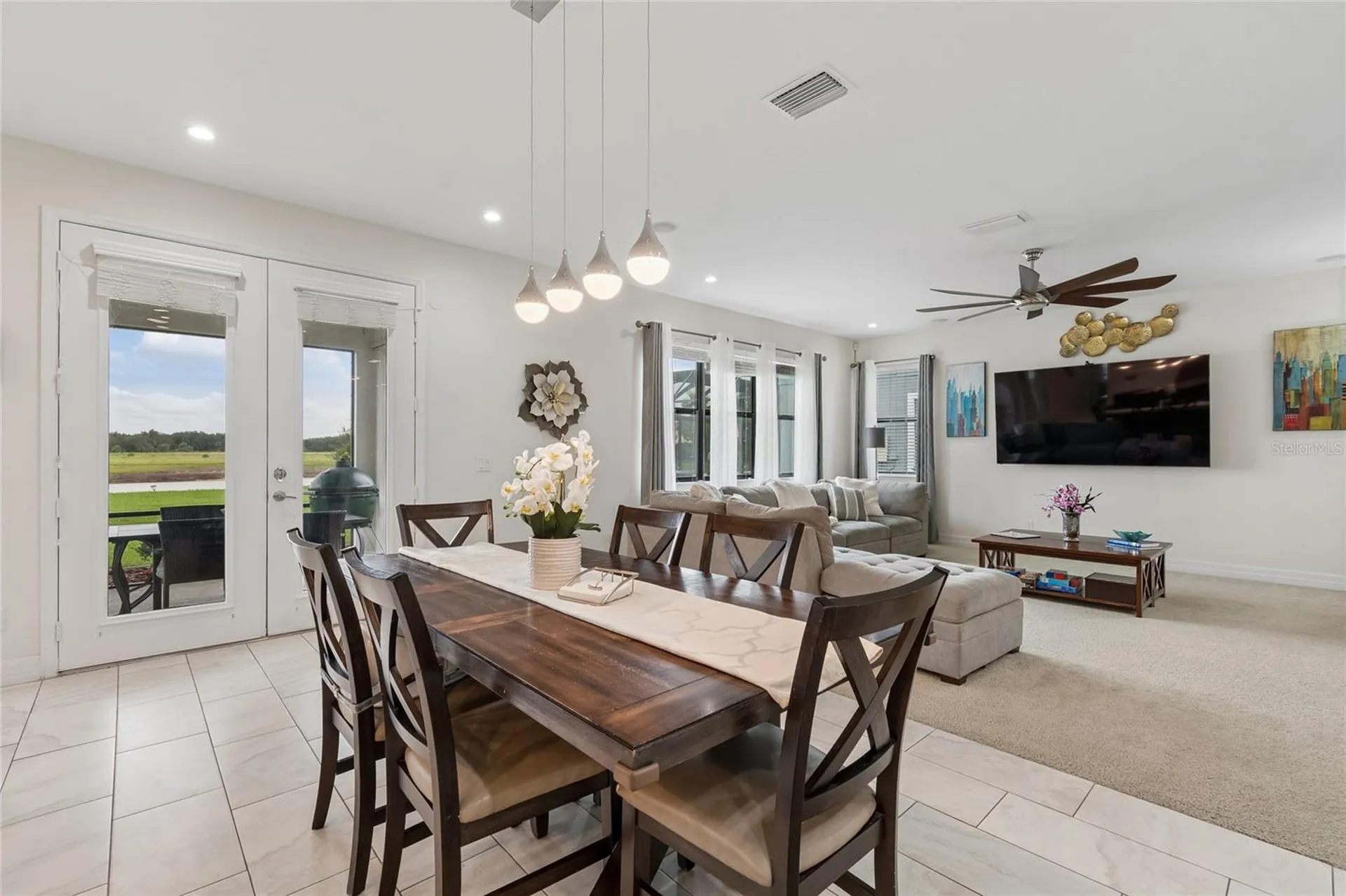 10623 Mistflower Lane Tampa FL 33647