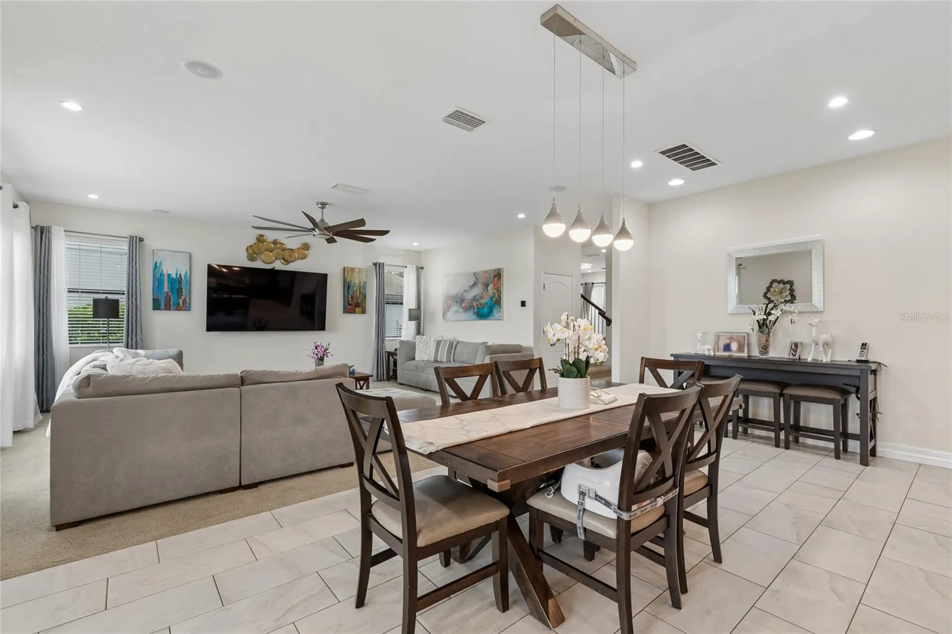 10623 Mistflower Lane Tampa FL 33647