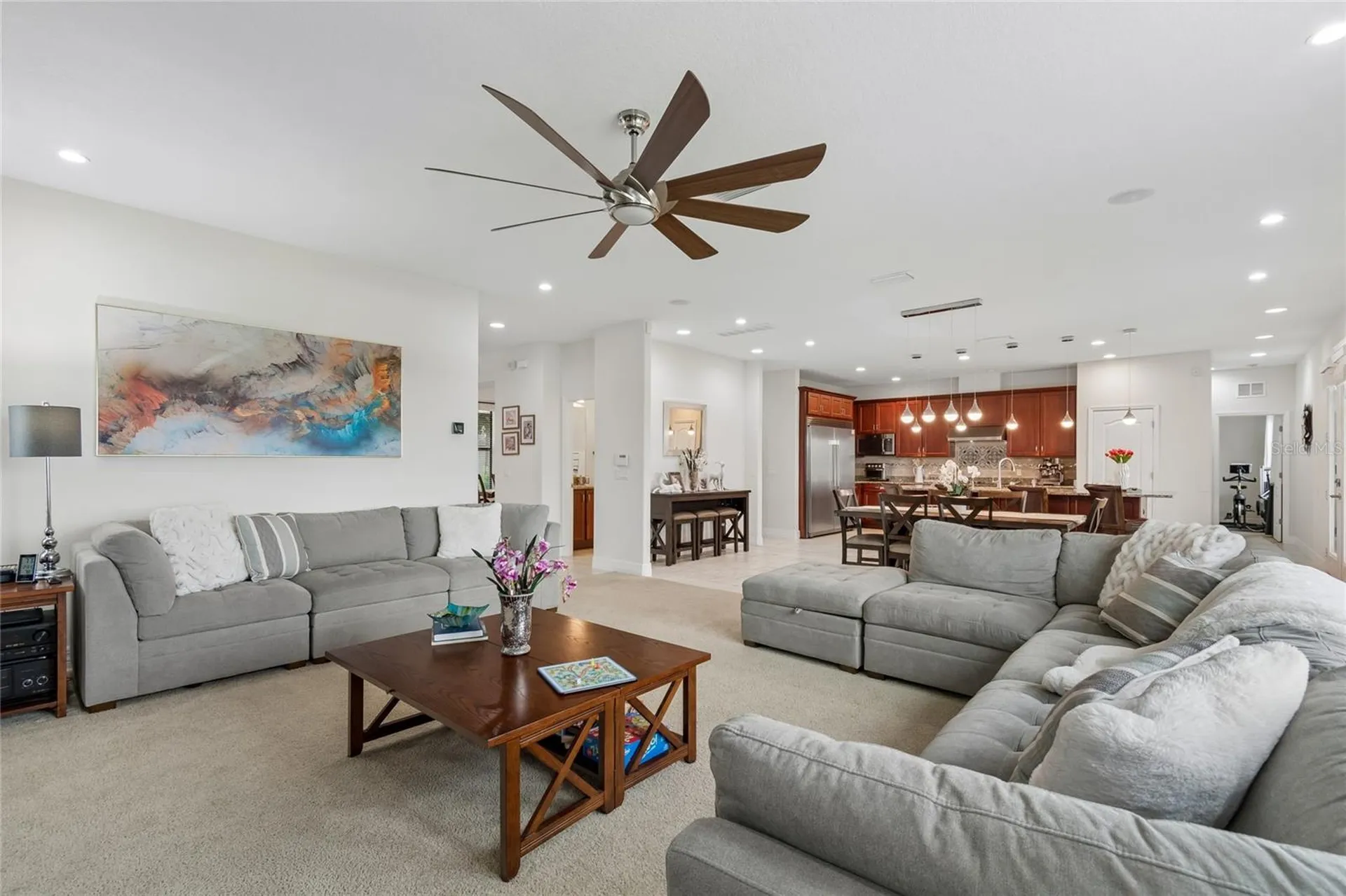 10623 Mistflower Lane Tampa FL 33647