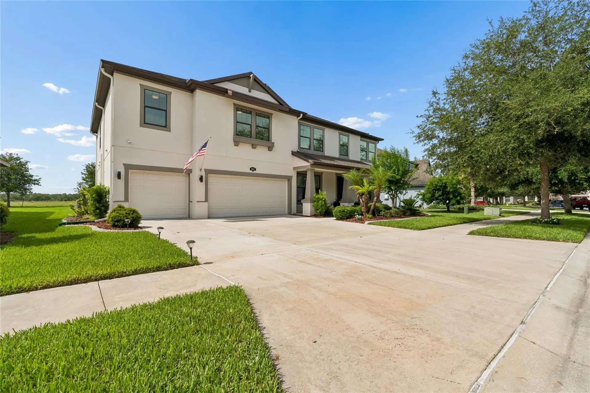 10623 Mistflower Lane Tampa FL 33647