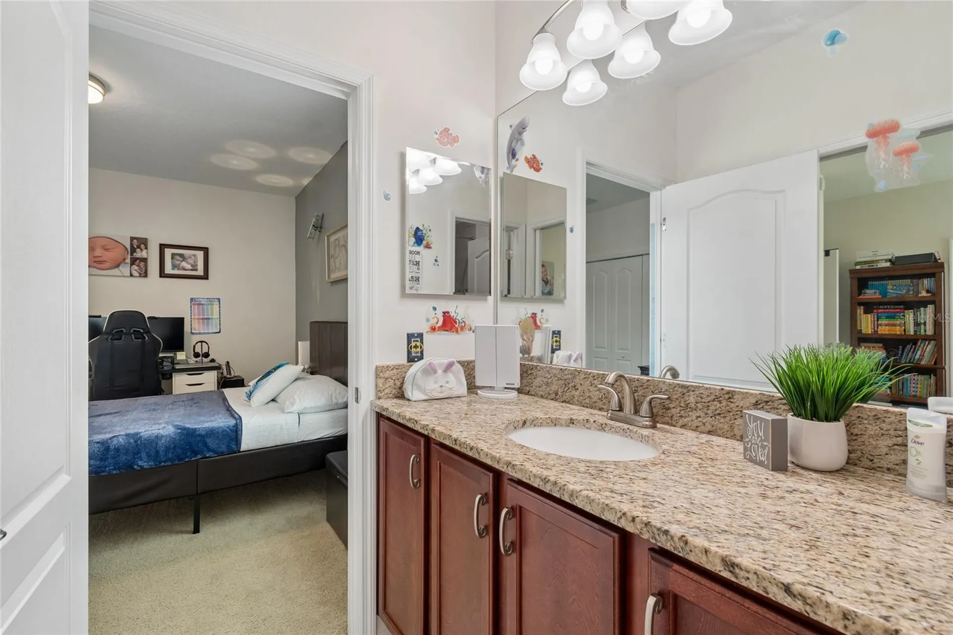 10623 Mistflower Lane Tampa FL 33647