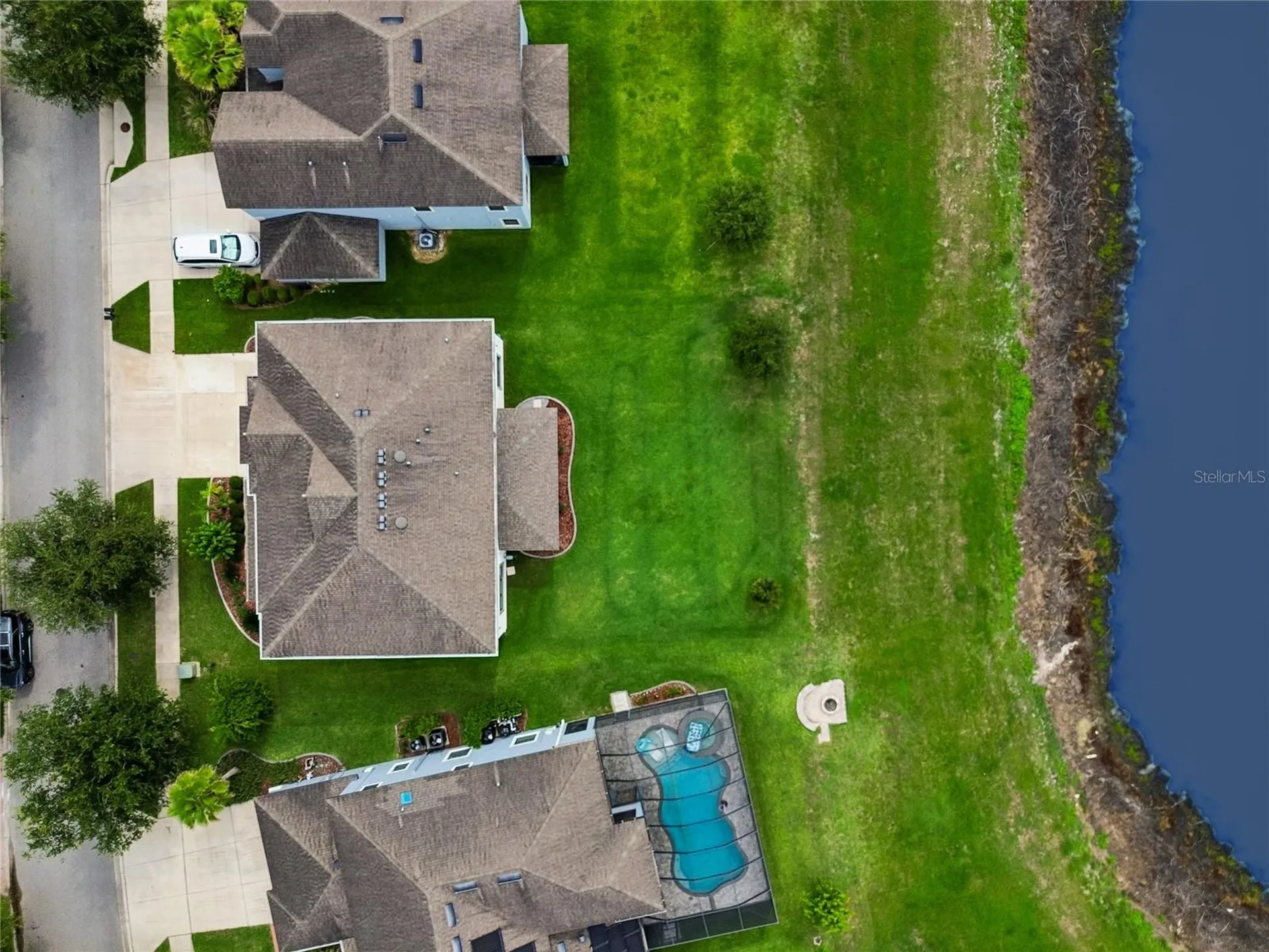 10623 Mistflower Lane Tampa FL 33647