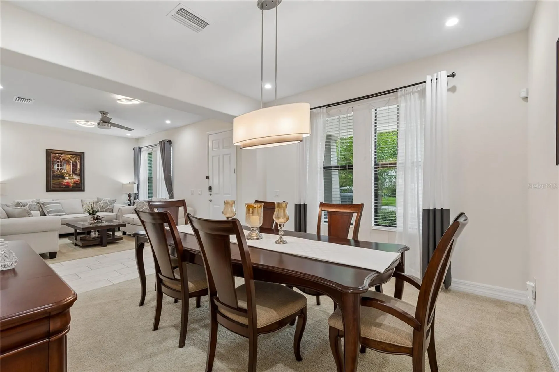 10623 Mistflower Lane Tampa FL 33647