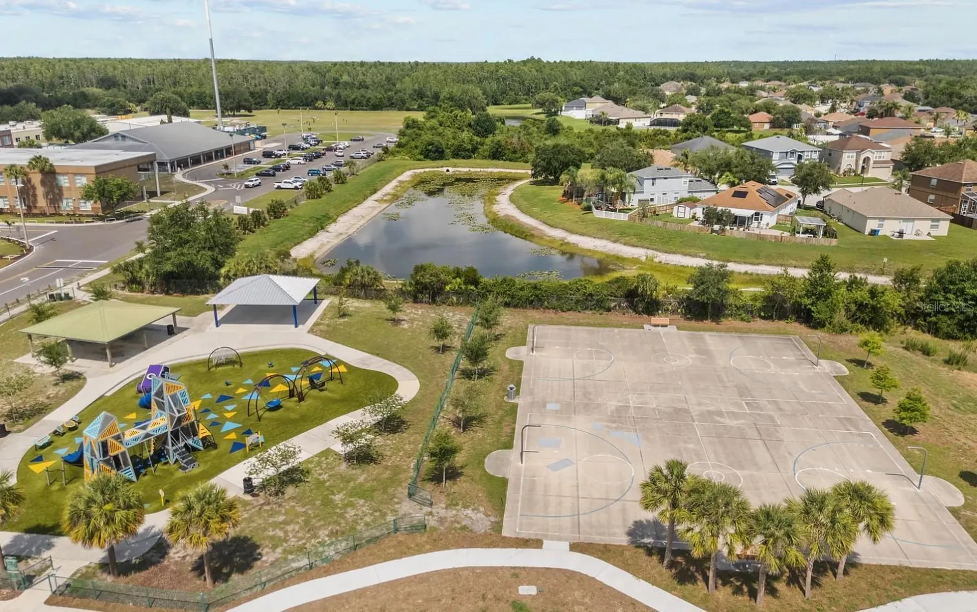 10623 Mistflower Lane Tampa FL 33647