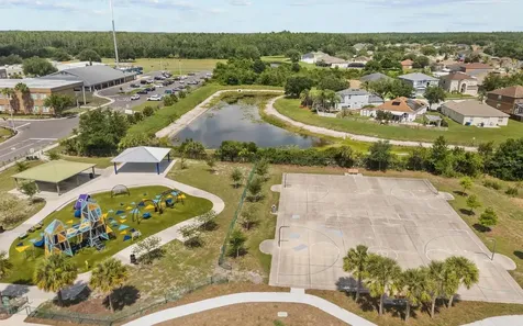 10623 Mistflower Lane Tampa FL 33647