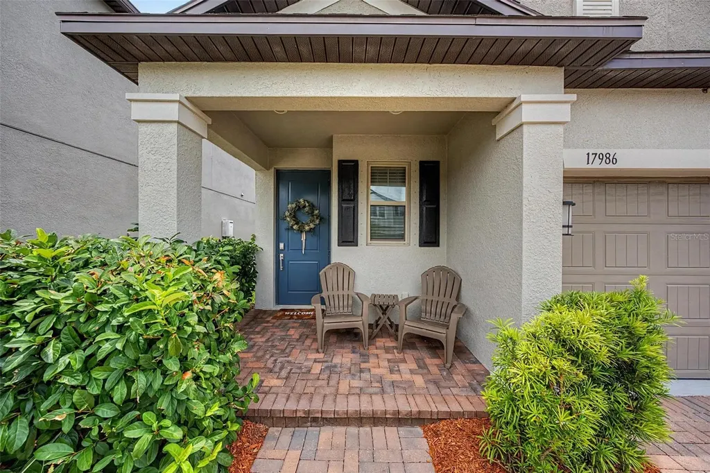 17986 Fenders Way Land O Lakes FL 34638