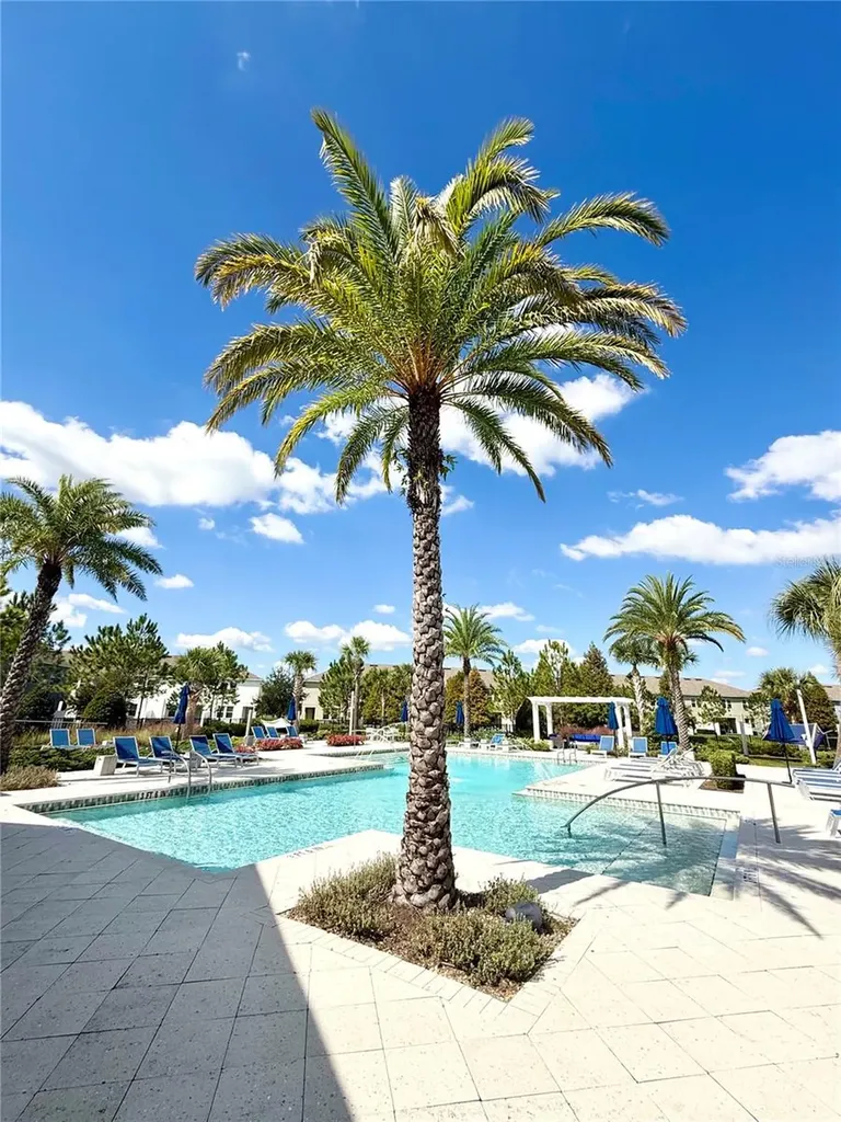 18864 Noble Caspian Way Lutz FL 33558