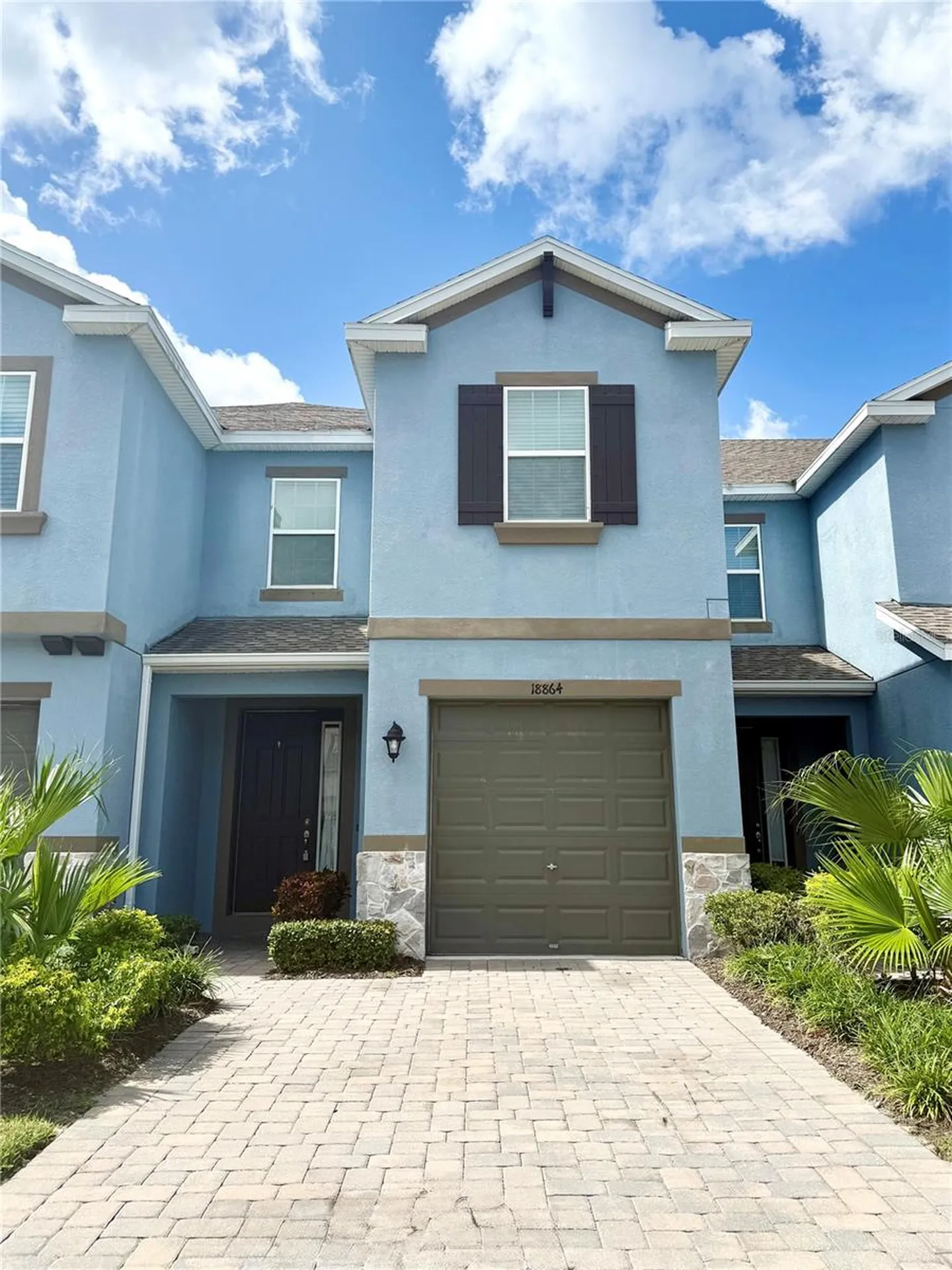 18864 Noble Caspian Way Lutz FL 33558