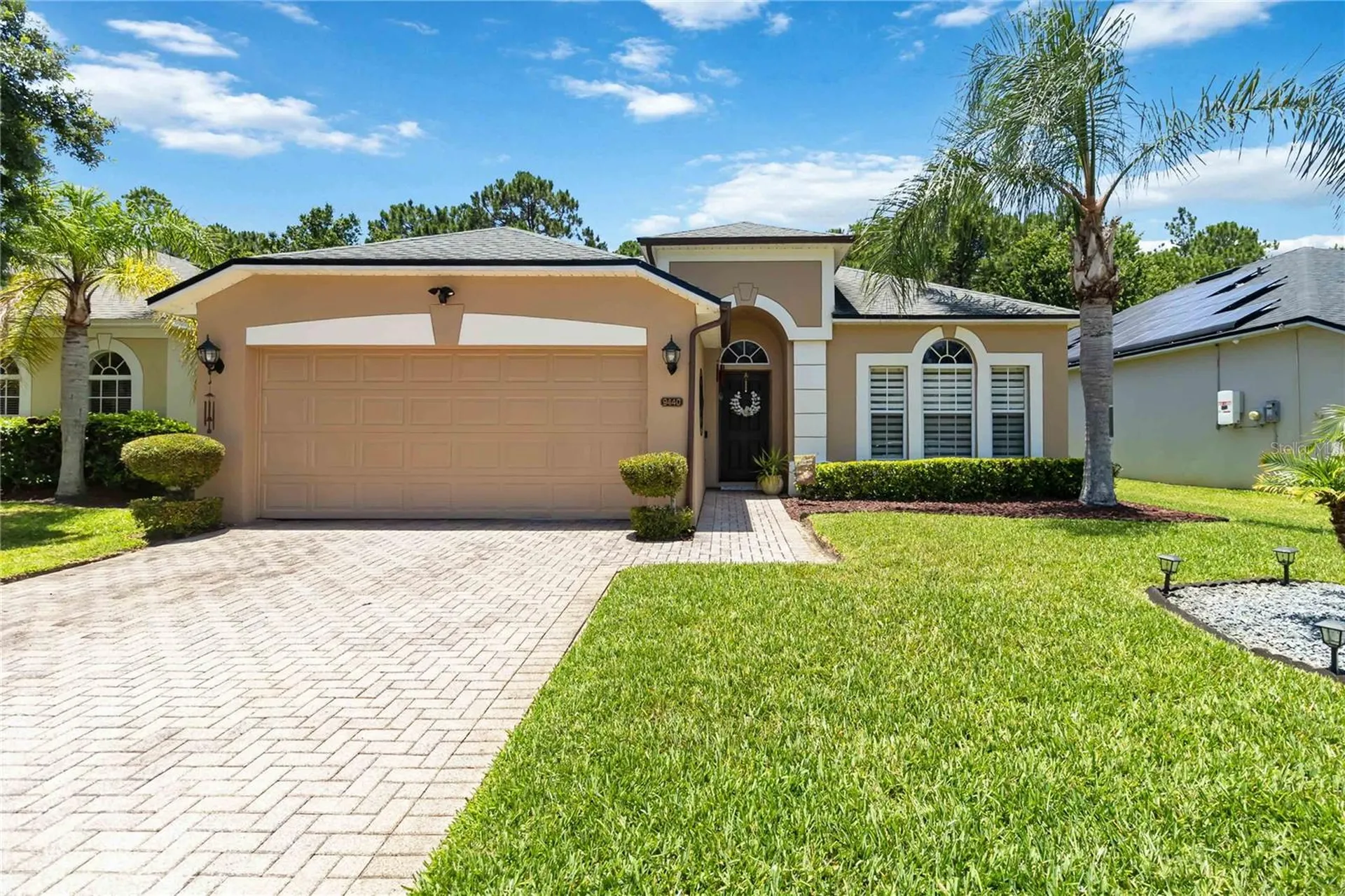 9440 Candice Court Orlando FL 32832