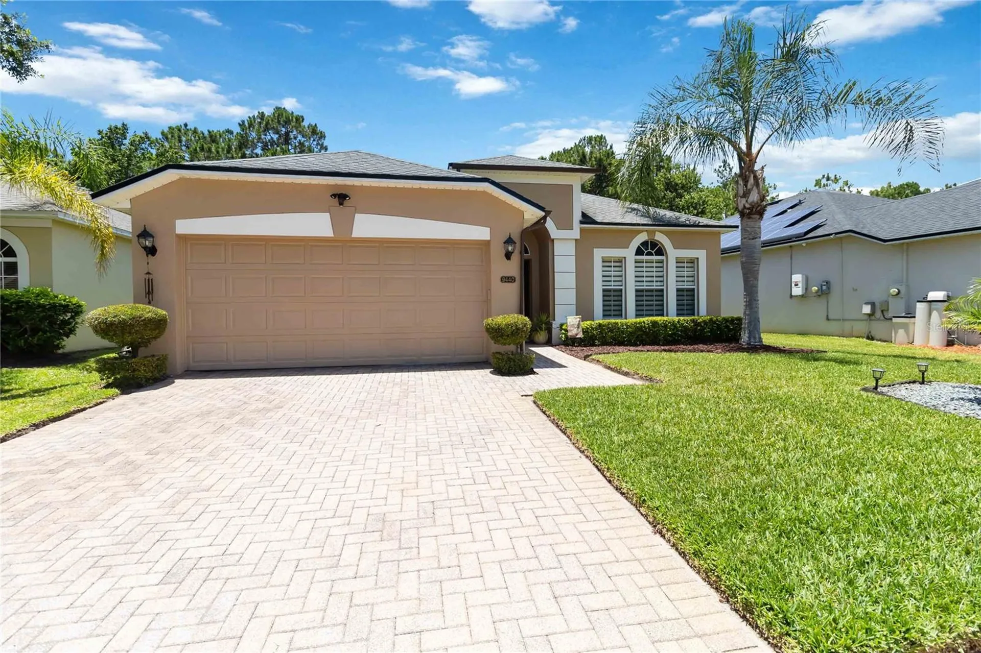 9440 Candice Court Orlando FL 32832
