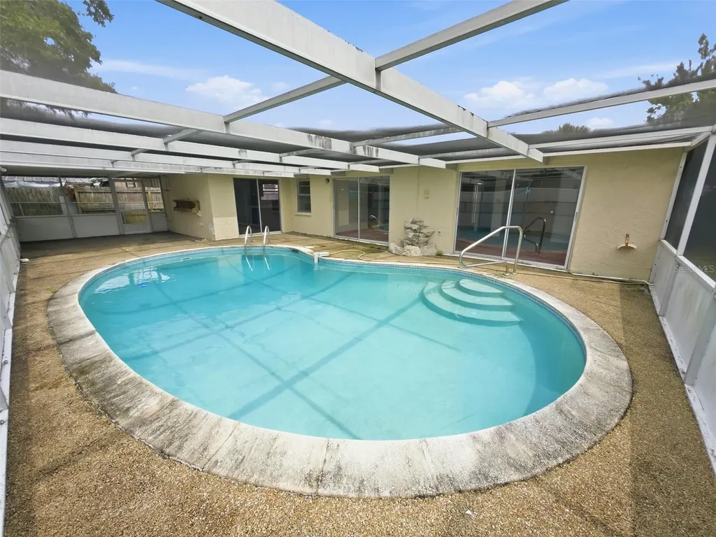7230 Westcott Drive Port Richey FL 34668