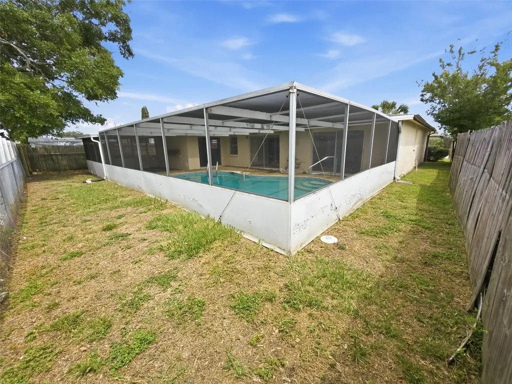 7230 Westcott Drive Port Richey FL 34668