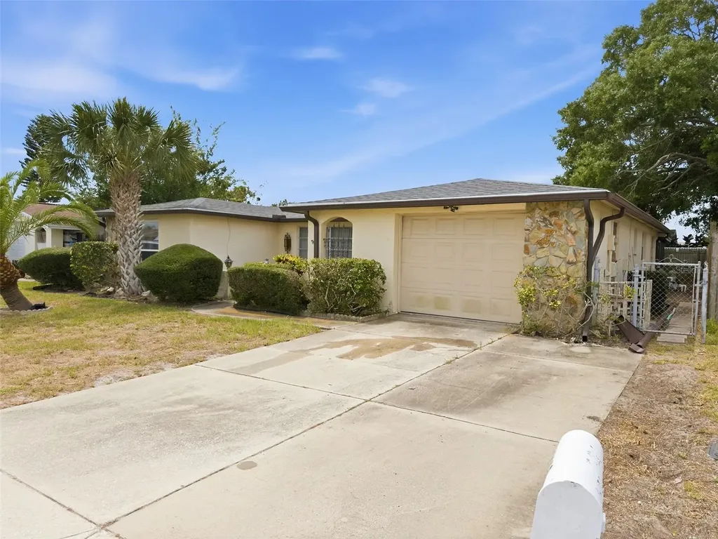 7230 Westcott Drive Port Richey FL 34668