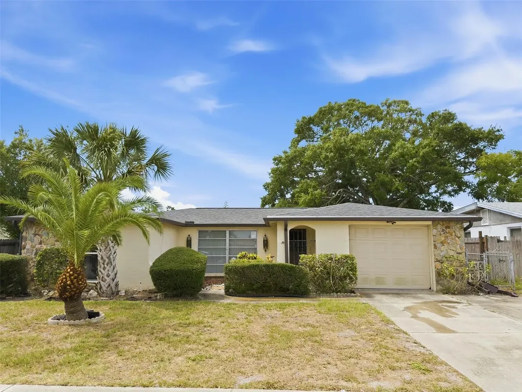 7230 Westcott Drive Port Richey FL 34668