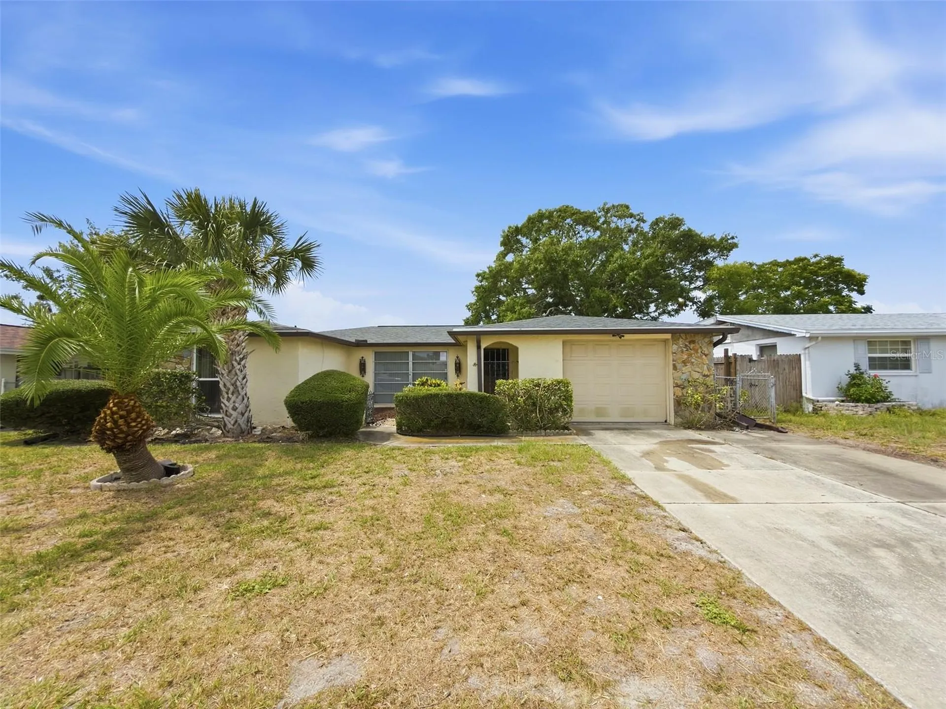 7230 Westcott Drive Port Richey FL 34668