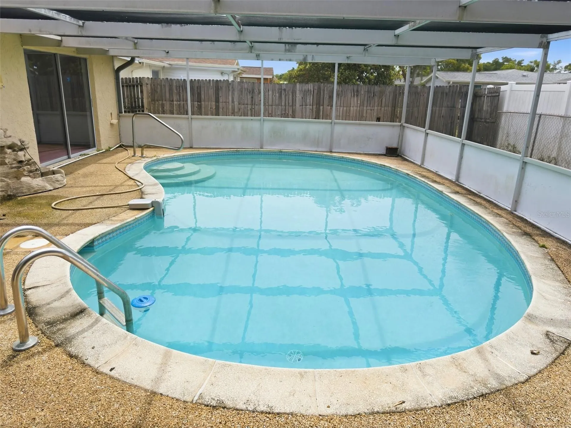 7230 Westcott Drive Port Richey FL 34668