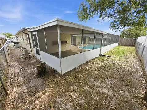 7230 Westcott Drive Port Richey FL 34668
