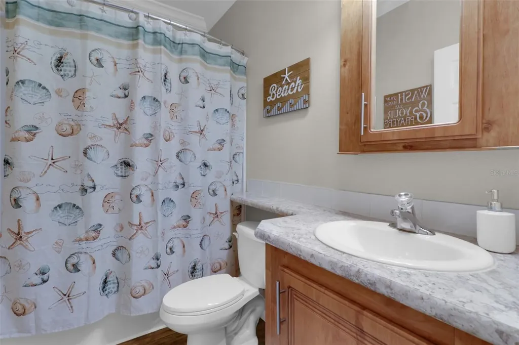 16947 Auburndale Lane Spring Hill FL 34610