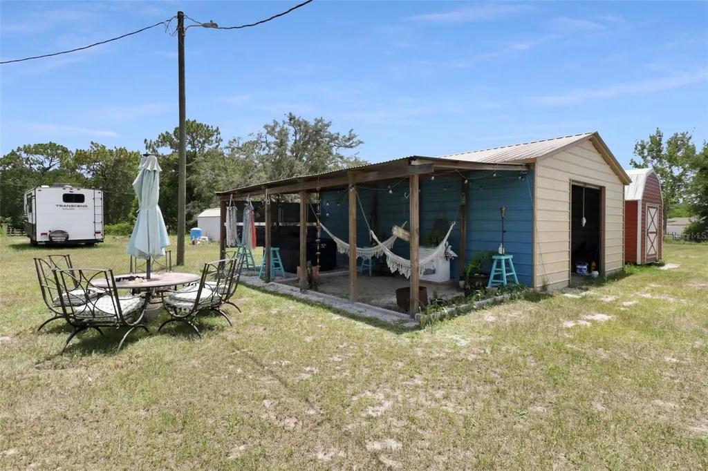 16947 Auburndale Lane Spring Hill FL 34610