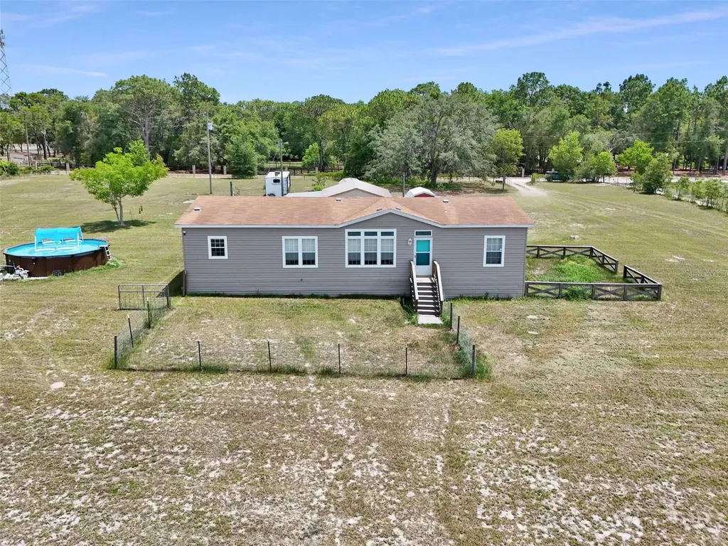 16947 Auburndale Lane Spring Hill FL 34610