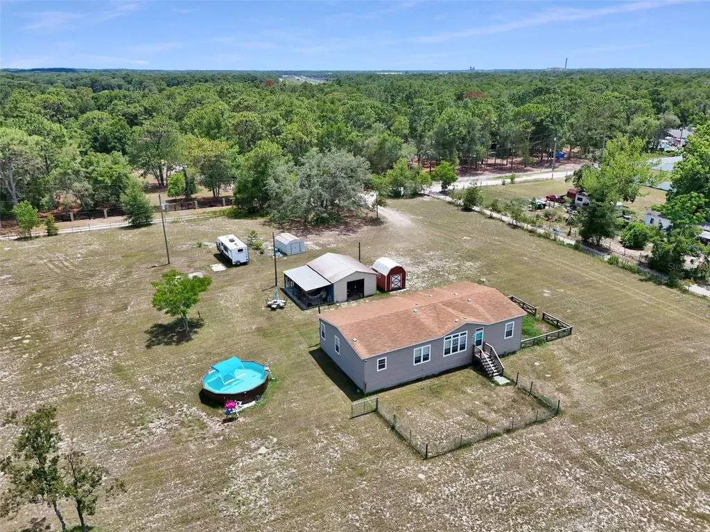 16947 Auburndale Lane Spring Hill FL 34610