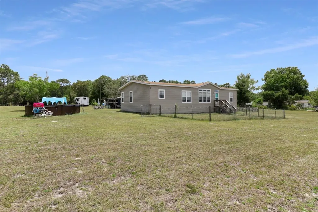 16947 Auburndale Lane Spring Hill FL 34610