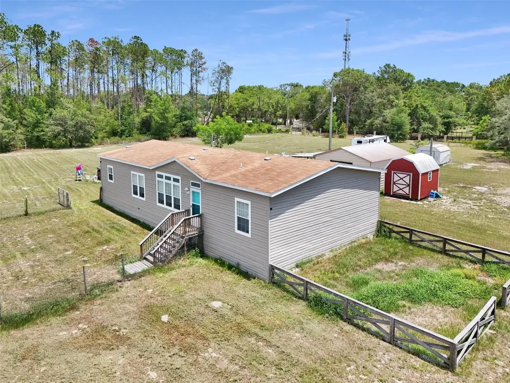 16947 Auburndale Lane Spring Hill FL 34610