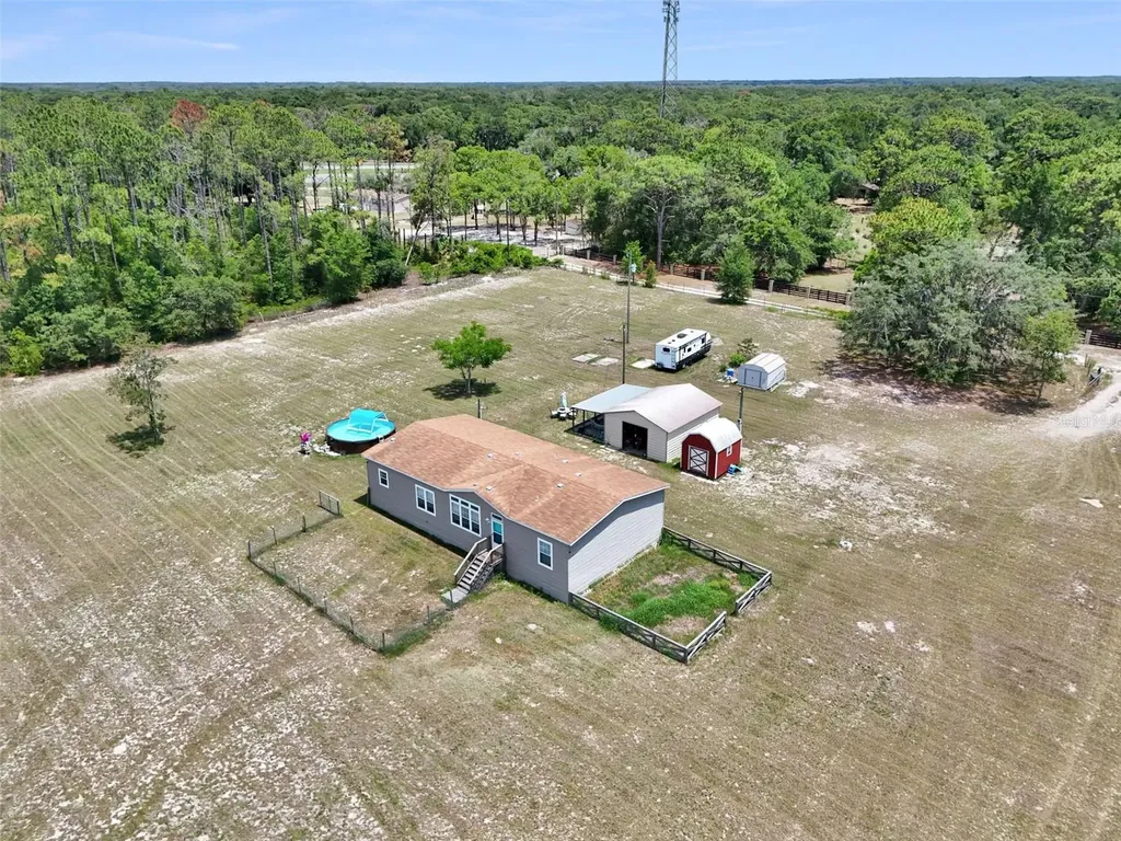 16947 Auburndale Lane Spring Hill FL 34610