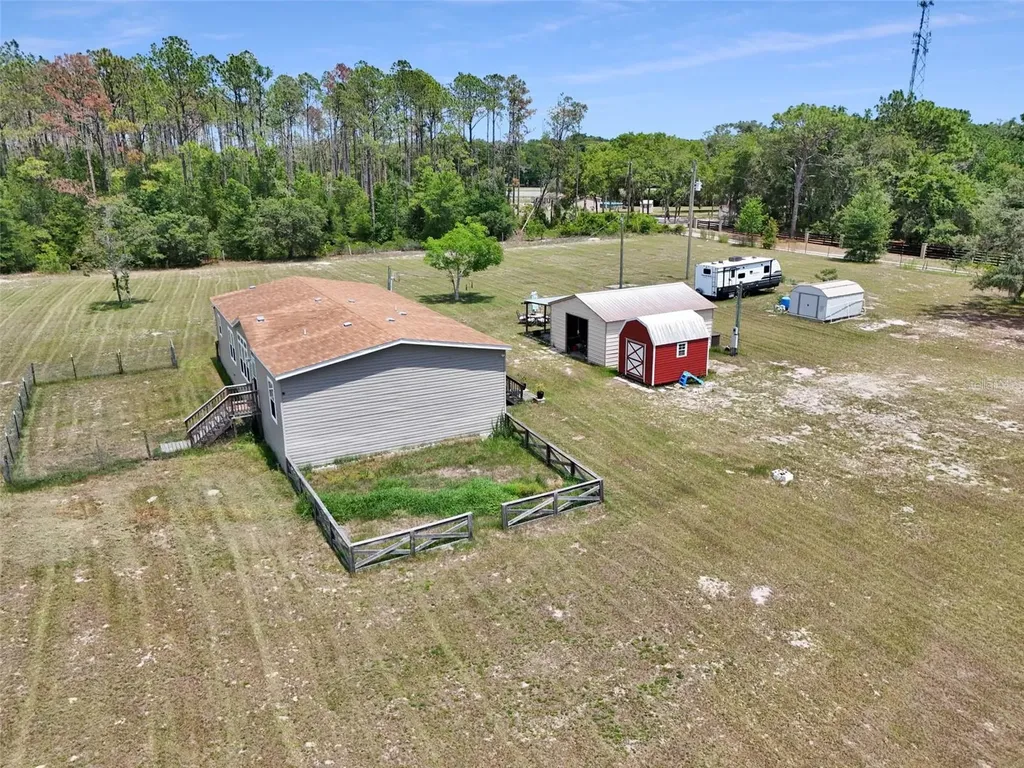16947 Auburndale Lane Spring Hill FL 34610