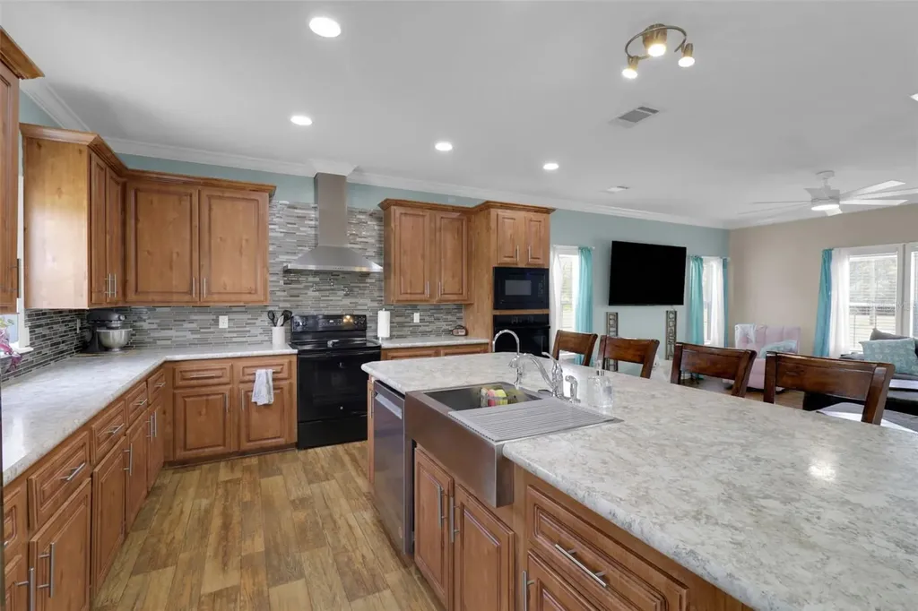 16947 Auburndale Lane Spring Hill FL 34610
