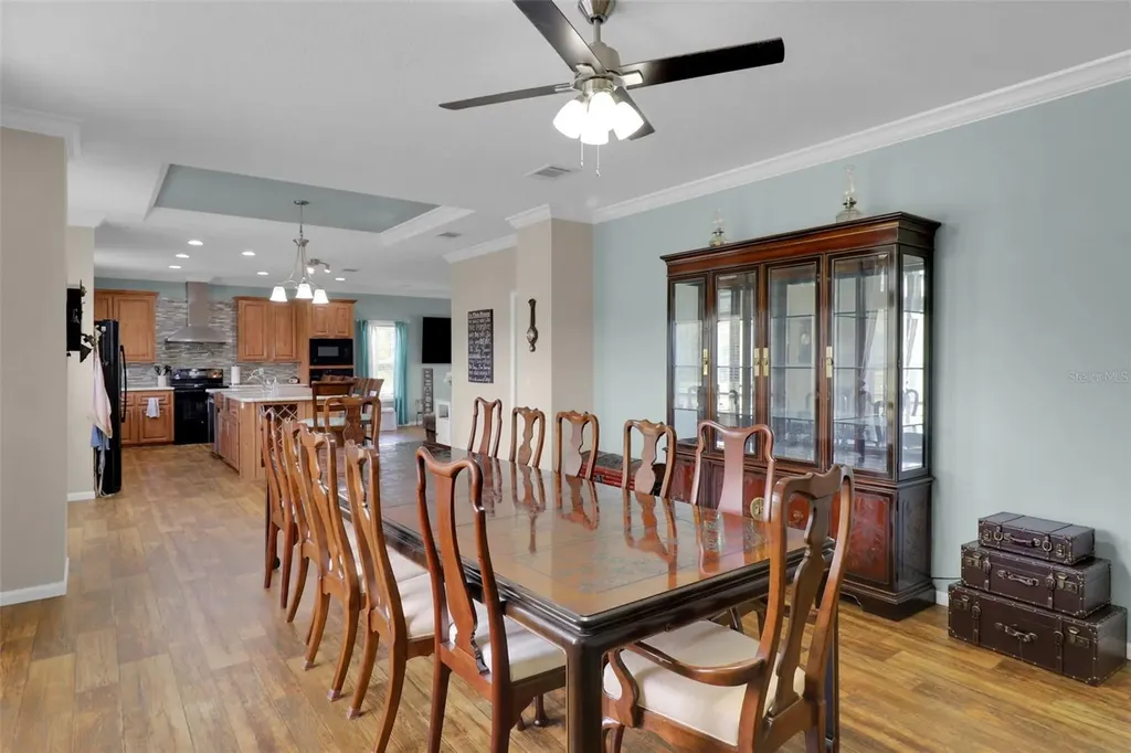 16947 Auburndale Lane Spring Hill FL 34610