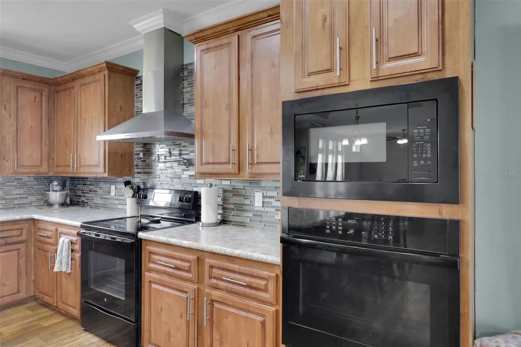 16947 Auburndale Lane Spring Hill FL 34610