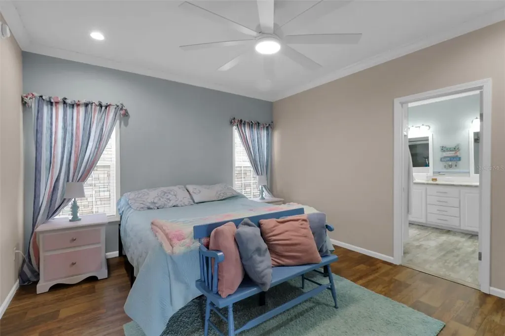 16947 Auburndale Lane Spring Hill FL 34610