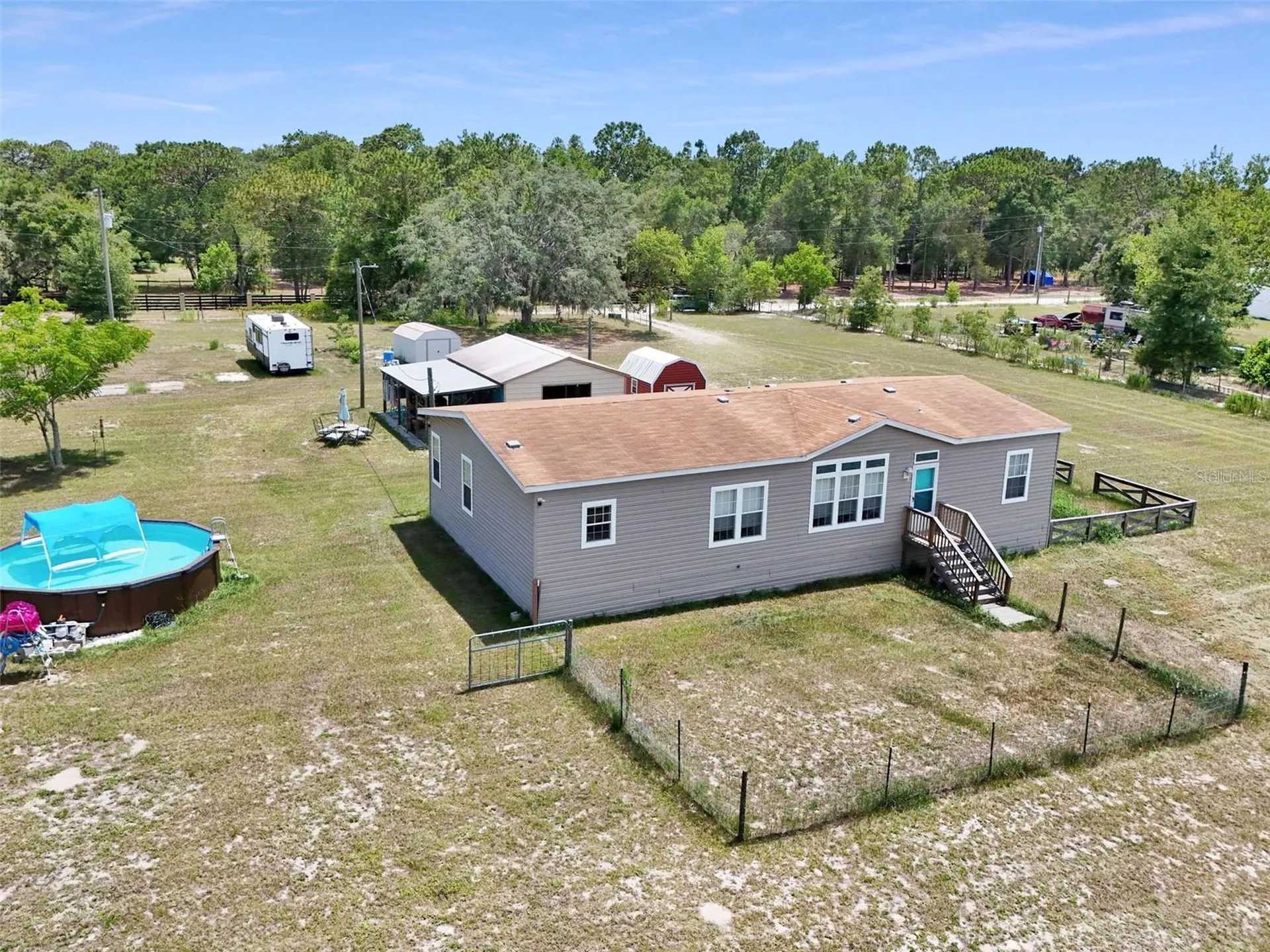 16947 Auburndale Lane Spring Hill FL 34610