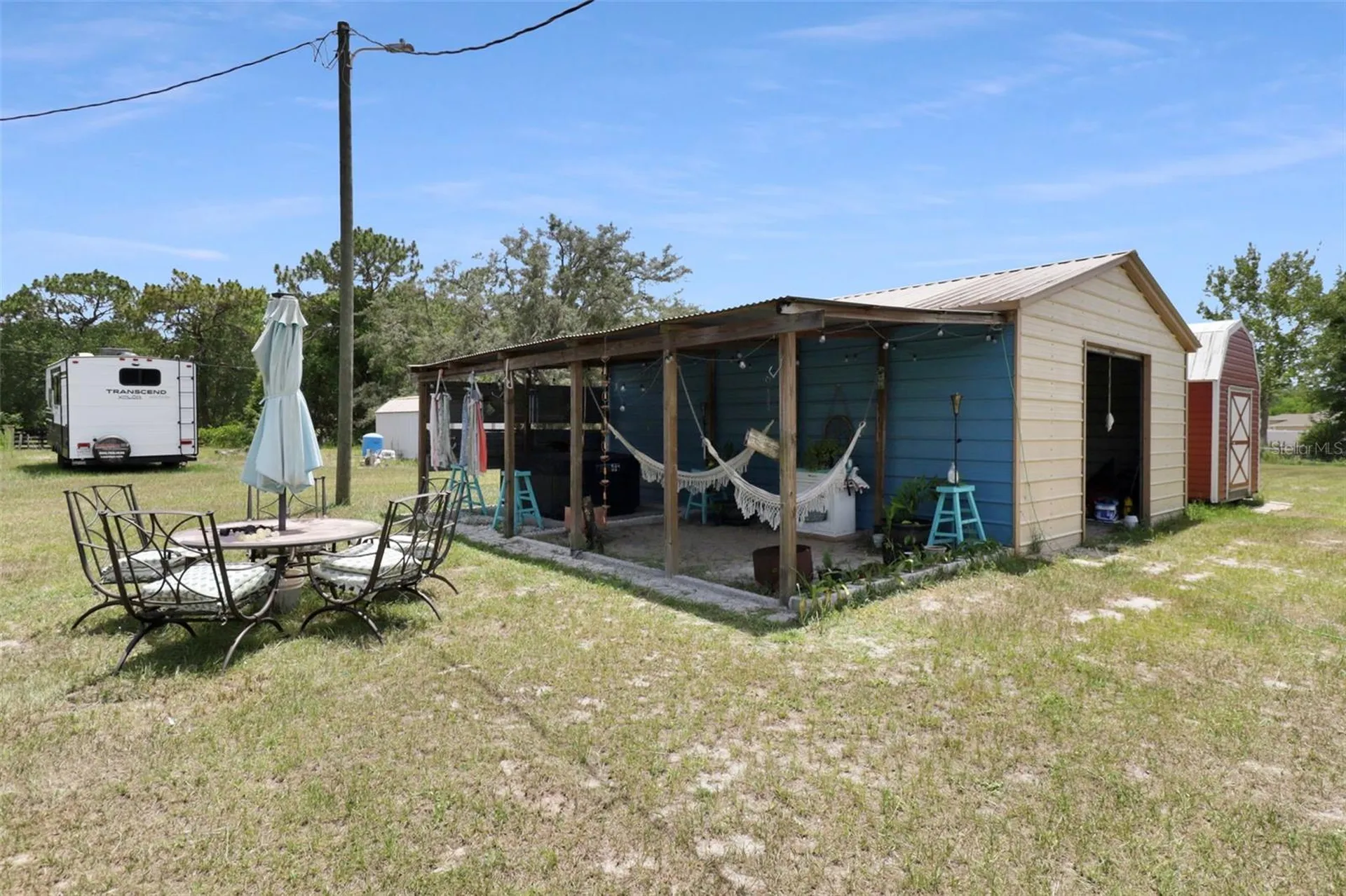 16947 Auburndale Lane Spring Hill FL 34610