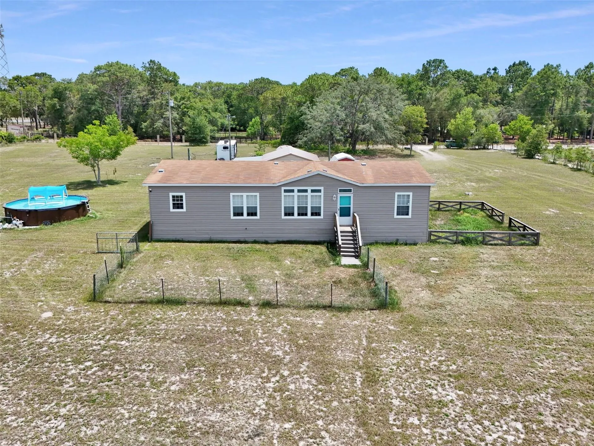 16947 Auburndale Lane Spring Hill FL 34610