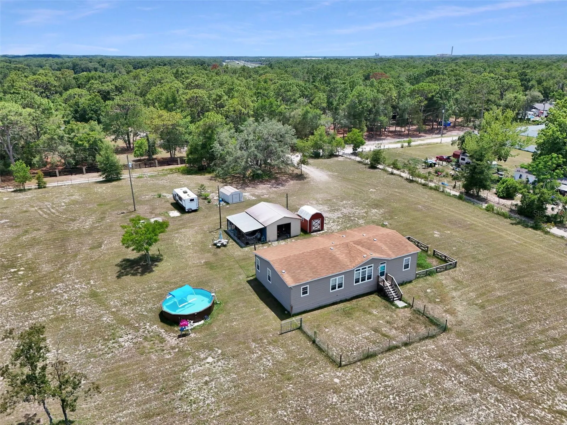 16947 Auburndale Lane Spring Hill FL 34610