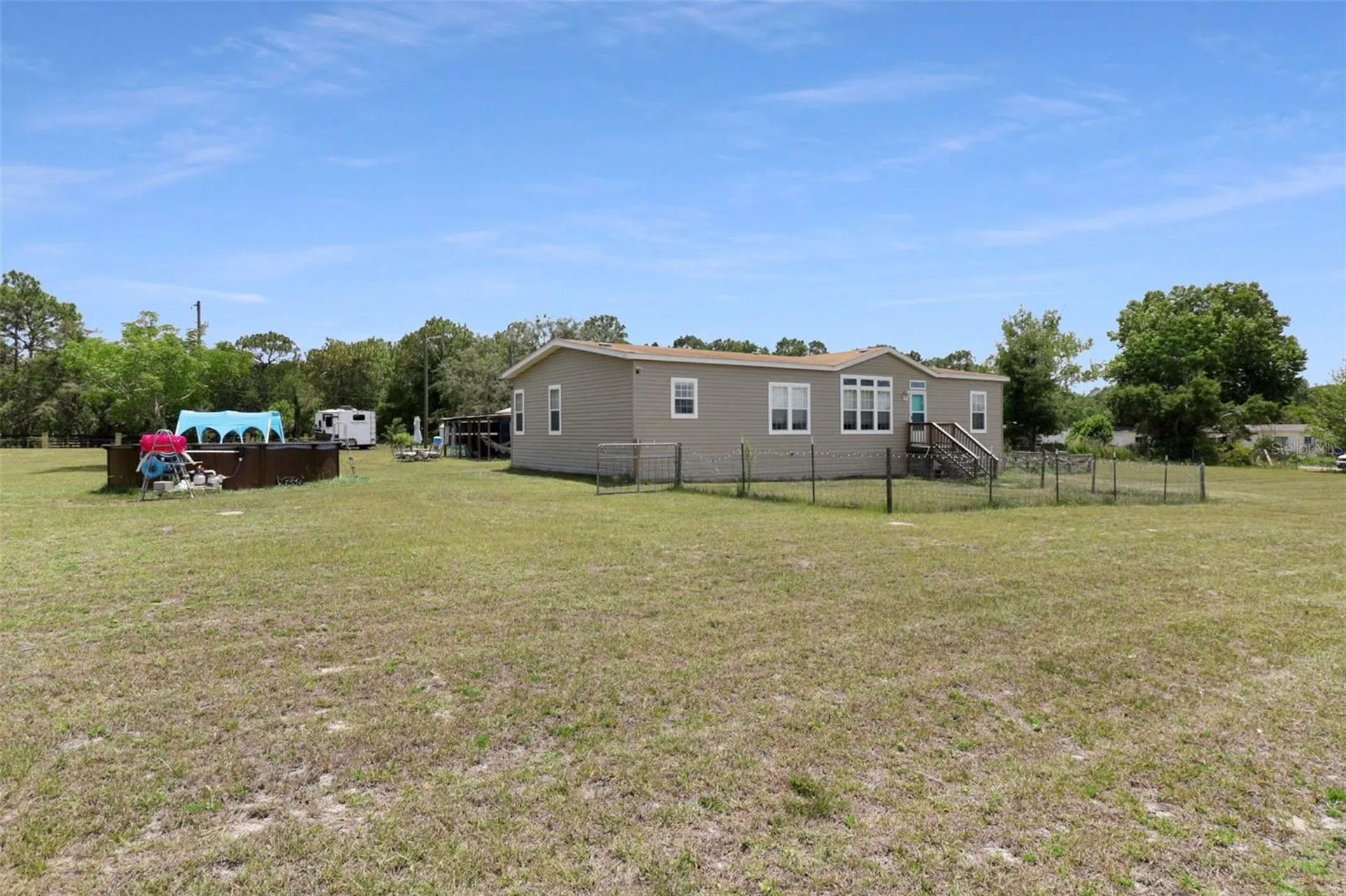 16947 Auburndale Lane Spring Hill FL 34610
